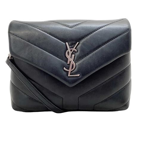 loulou ysl|saint laurent umhängetasche loulou.